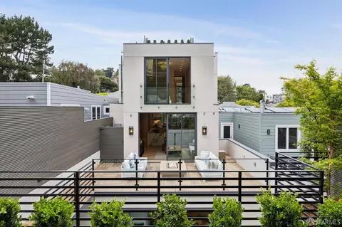 Exterior - 485 Day St, San Francisco, CA 94131 photo 5 of 9