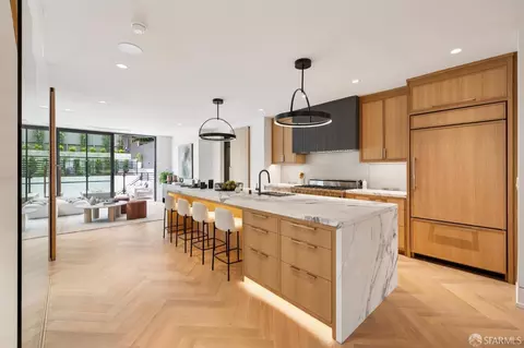 Kitchen - 485 Day St, San Francisco, CA 94131 photo 1 of 7