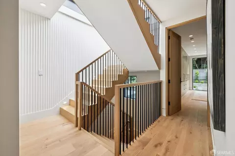 Entry Way - 485 Day St, San Francisco, CA 94131 photo 1 of 1
