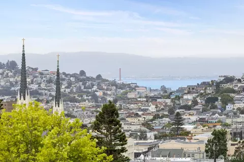 View/Area - 485 Day St, San Francisco, CA 94131 photo 1 of 1