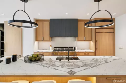 Kitchen - 485 Day St, San Francisco, CA 94131 photo 4 of 7