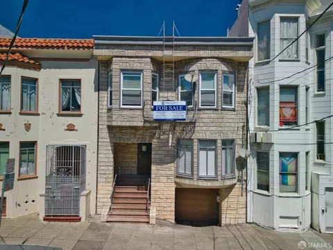 3660 20th St, San Francisco, CA 94110