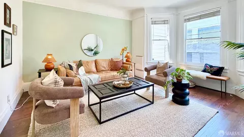 1353 Minna St, San Francisco, CA 94103