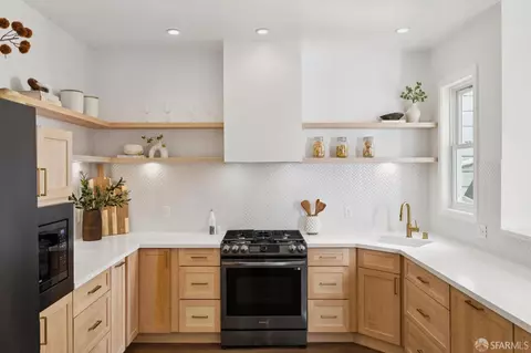 843 14th St, San Francisco, CA 94114