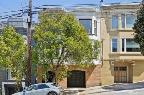 677 Castro St #3, San Francisco, CA 94114