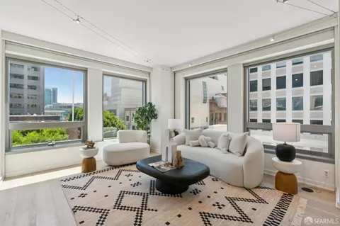 1 Hawthorne St #4H, San Francisco, CA 94105