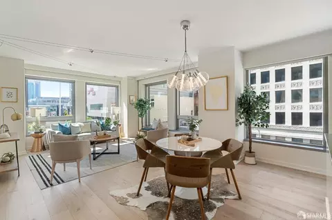 1 Hawthorne St #4H, San Francisco, CA 94105