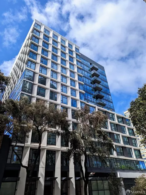 1688 Pine St #E313, San Francisco, CA 94109