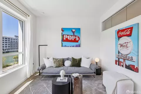 110 Channel St #312, San Francisco, CA 94158