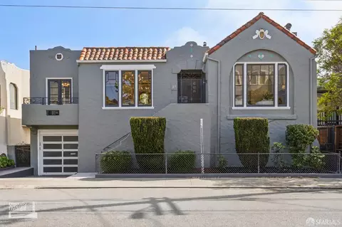 20 Crescent Ave, San Francisco, CA 94110