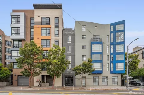 700 Illinois St #3, San Francisco, CA 94107