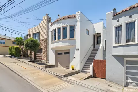 284 Allison St, San Francisco, CA 94112