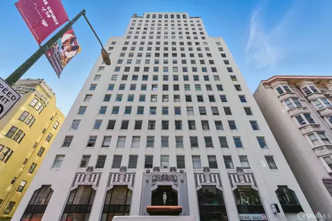 631 Ofarrell St #702, San Francisco, CA 94109