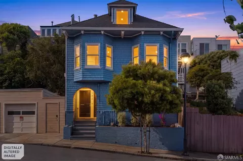 132 Corbett Ave, San Francisco, CA 94114