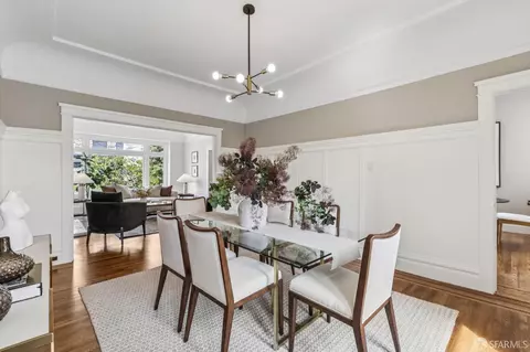 Dining - 546 18th Ave, San Francisco, CA 94121 photo 2 of 4