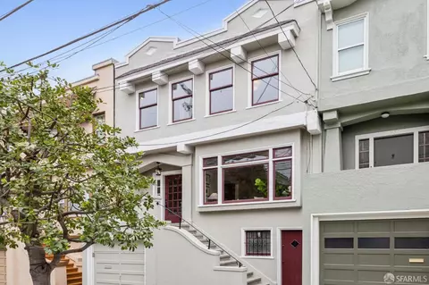 546 18th Ave, San Francisco, CA 94121
