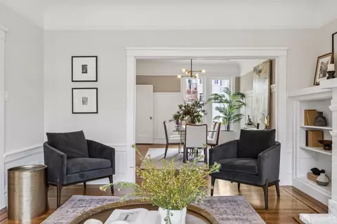 Living - 546 18th Ave, San Francisco, CA 94121 photo 3 of 4