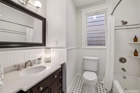 Bath - 546 18th Ave, San Francisco, CA 94121 photo 4 of 5