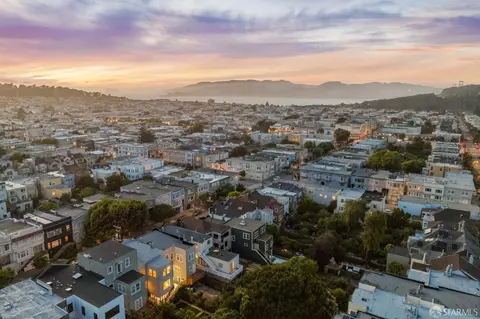 View/Area - 546 18th Ave, San Francisco, CA 94121 photo 2 of 2