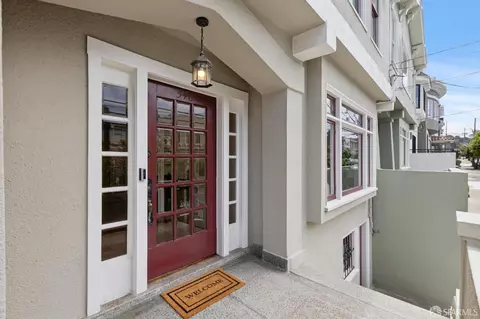 Exterior - 546 18th Ave, San Francisco, CA 94121 photo 3 of 11