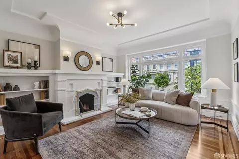Living - 546 18th Ave, San Francisco, CA 94121 photo 1 of 4