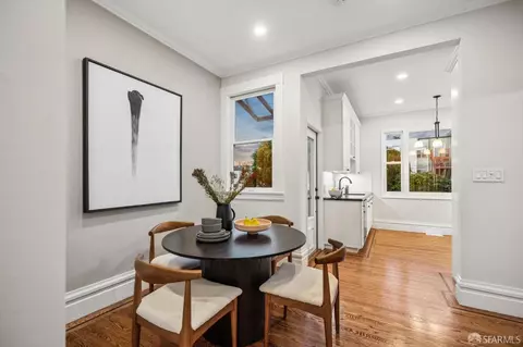 Dining - 546 18th Ave, San Francisco, CA 94121 photo 3 of 4