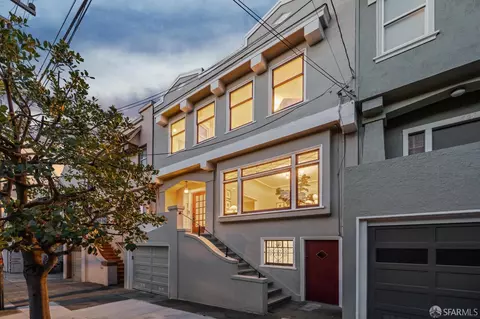 Exterior - 546 18th Ave, San Francisco, CA 94121 photo 11 of 11