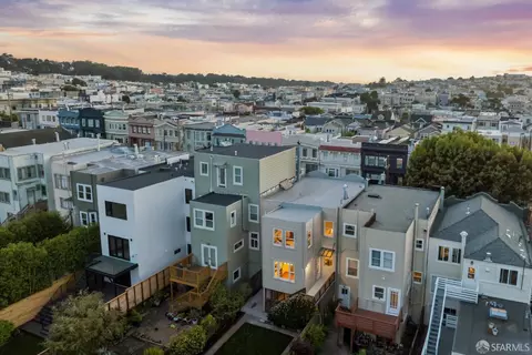 View/Area - 546 18th Ave, San Francisco, CA 94121 photo 1 of 2