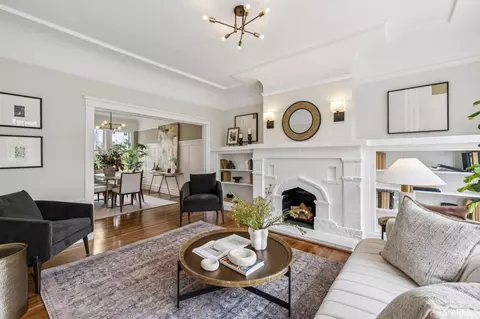 Living - 546 18th Ave, San Francisco, CA 94121 photo 4 of 4