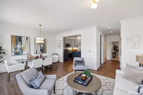 Other - 678 Clipper St #1, San Francisco, CA 94114 photo 5 of 11