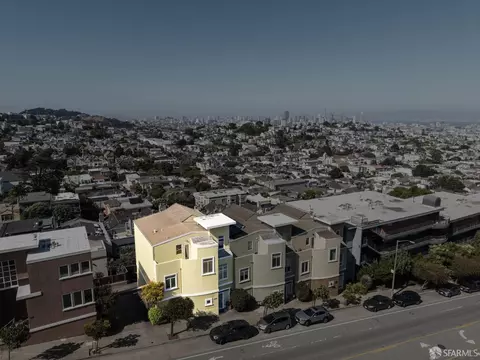 View/Area - 678 Clipper St #1, San Francisco, CA 94114 photo 5 of 5