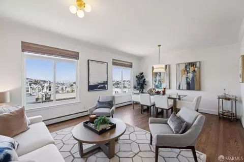 Living - 678 Clipper St #1, San Francisco, CA 94114 photo 1 of 3