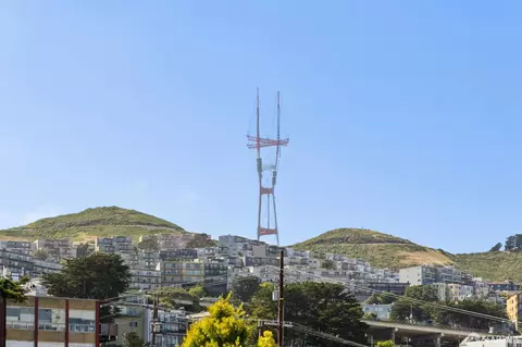 Other - 678 Clipper St #1, San Francisco, CA 94114 photo 6 of 11
