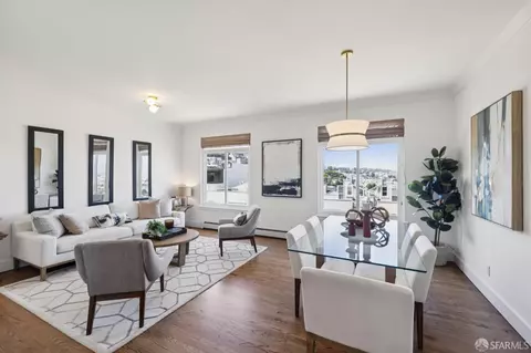 Dining - 678 Clipper St #1, San Francisco, CA 94114 photo 1 of 4