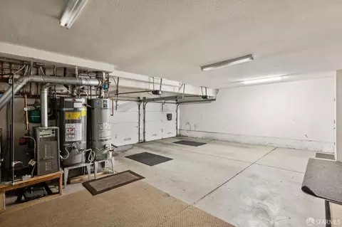 Exterior - 678 Clipper St #1, San Francisco, CA 94114 photo 3 of 4