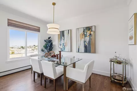 Dining - 678 Clipper St #1, San Francisco, CA 94114 photo 4 of 4