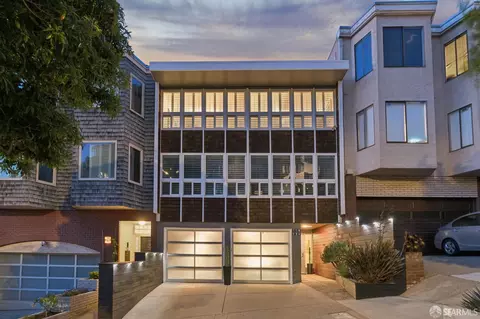 138 Clifford Ter #138, San Francisco, CA 94117