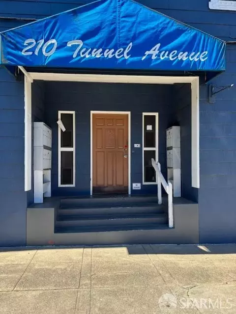 Other - 210 Tunnel Ave, Richmond, CA 94801 photo 2 of 7