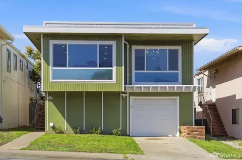 1341 Southgate Ave, Daly City, CA 94015