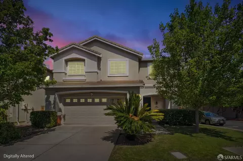 Exterior - 2201 Mariner Way, San Leandro, CA 94579 photo 1 of 9