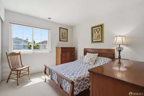 Bedroom - 2201 Mariner Way, San Leandro, CA 94579 photo 3 of 4