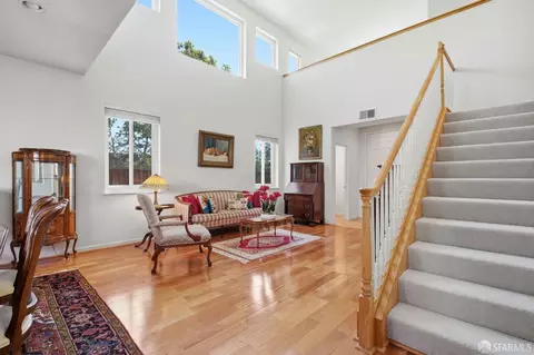 Living - 2201 Mariner Way, San Leandro, CA 94579 photo 1 of 1
