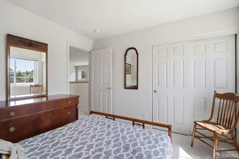 Bedroom - 2201 Mariner Way, San Leandro, CA 94579 photo 4 of 4