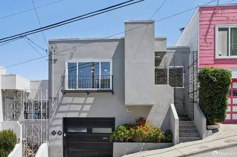 215 Bradford St, San Francisco, CA 94110