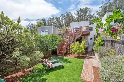 50 Glenview Dr, San Francisco, CA 94131
