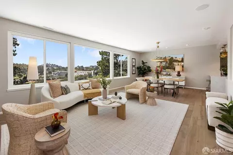 36 Cameo Way, San Francisco, CA 94131