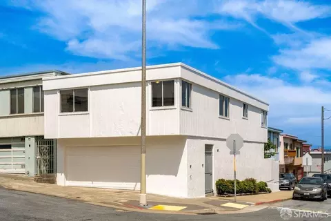 1150 Felton St, San Francisco, CA 94134