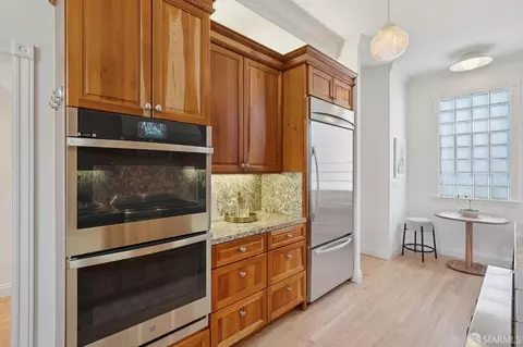 Kitchen - 1412 8th St, Berkeley, CA 94710 photo 3 of 7