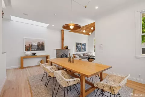 Dining - 1412 8th St, Berkeley, CA 94710 photo 3 of 3