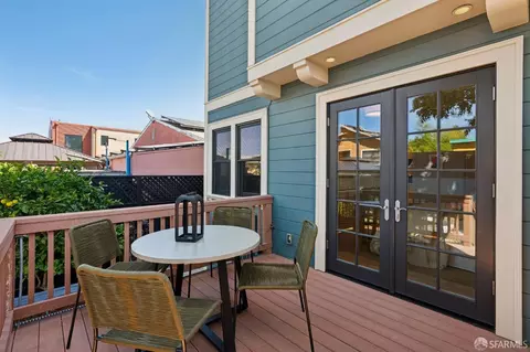 Exterior - 1412 8th St, Berkeley, CA 94710 photo 12 of 22
